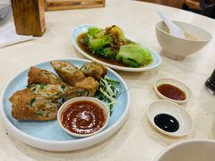 -南香饭店(Jalan Sultan)