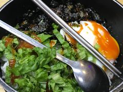 -鱼籽村秘制拌饭(崇文门店)