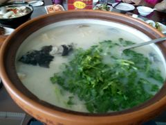 鱼头汤-千岛湖品鱼馆(钓鱼岛店)