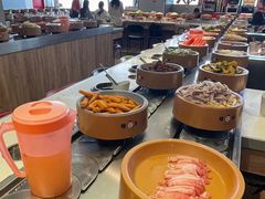 -龍歌自助小火锅(市南金茂湾店)