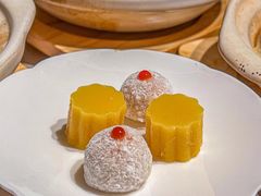 -蘇锦宴·淮扬菜烤鸭·小院(三元桥霄云路店)