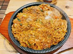 -小木屋拌饭(朝阳兴隆大家庭店)