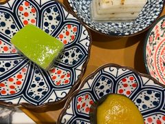 -沿江海南菜·文昌鸡祖师爷(大东海店)