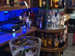-Irene’s Bar