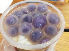 -甜心闲生传统手工冰粉(奎星楼店)