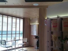-银座仁志川·生吐司专门店(香港广场店)