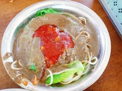 -东兴牛肉店(庄府巷店)