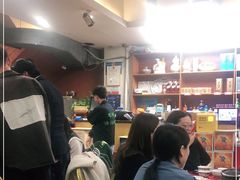 -光明清汤羊(宝业路店)
