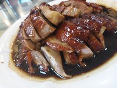-余杨鸭鸭餐厅