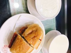 -义顺牛奶公司(庇利金街店)