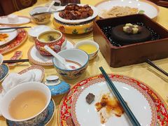 -白家大院·王府宫廷菜(苏州街店)