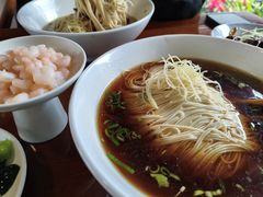 红汤红焖肉面-同得兴 Since·1995 传统苏式面馆(十全街店)