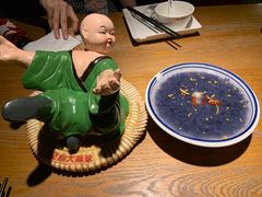 -吴越荣记苏州菜·松鼠桂鱼100%活鱼现做(斜塘老街店)