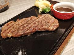 牛排-必胜客(名盛店)