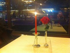 门面-北京建国饭店杰斯汀法餐厅