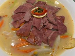 -中国大酒店·食街