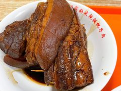 -赵家好米干饭把子肉(小纬六路店)