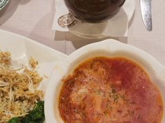 -老井俄式餐厅