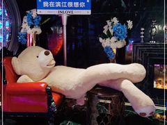 -INLOVE KTV(杭州滨江宝龙城店)