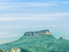 -五女山景区