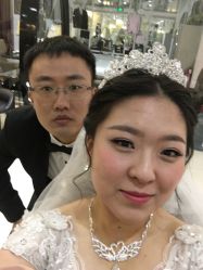 点击看大图 -王子宫殿婚纱摄影(环山路总店)