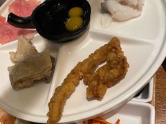 -云海肴·汽锅鸡·云南菜(苏州中心店)