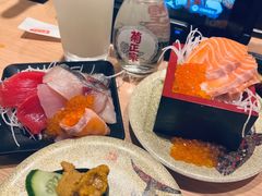 -大起水产回转寿司(道顿堀店)