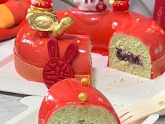 -壹点壹客·生日蛋糕(南山店)
