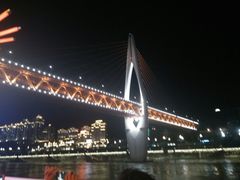 -重庆两江夜游-金碧系列