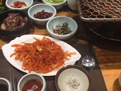 -黑牛の店·和牛烧肉(大悦城店)