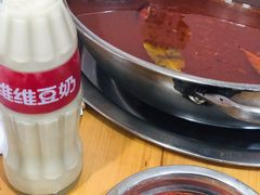 -丹妹麻辣烫(袁家岭20year店)