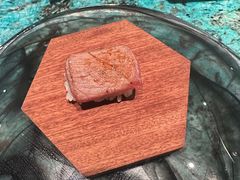 -風料理.鮨Omakase