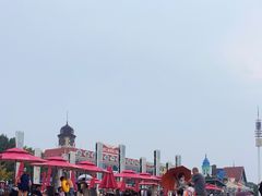 -老虎石海上公园