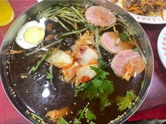 -西塔大冷面(市府大路店)