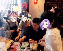 -上海外高桥喜来登酒店·宴会厅