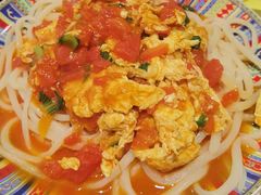 拌面-阿拉丁新疆风味餐厅·清真(罗廊巷店)