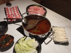 -呷哺呷哺(砂之船奥莱店)