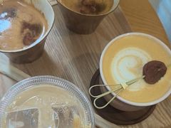 -LilBee Coffee