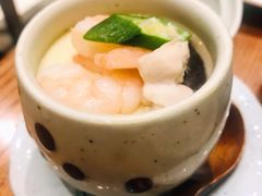 日式蒸蛋-阿吾罗日本料理(K11艺术中心店)