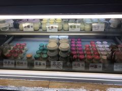 -狐狸家·酸奶酪专门店(平江路店)
