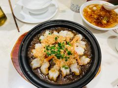 -茅庐毛血旺(临沂泰盛广场店)