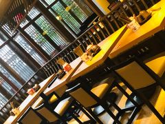 大堂-香园茶社·金陵小灶(老门东店)