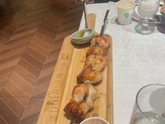 -俄士厨房(环球港店)
