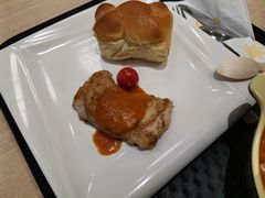 -大家乐(广州中华广场店)