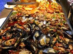 -吉布鲁牛排海鲜自助(成都大悦城店)