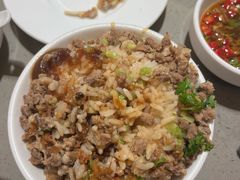 -海底捞火锅(江南盛天地店)