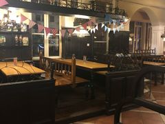 大堂-巴伐利亚啤酒坊(意式风情街店)