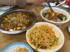 -艺味深尝(云锦路店)