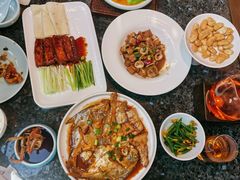 -小城故事·地道宁波味(月湖盛园店)