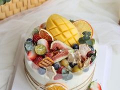 -巴莉甜甜(中环城店)